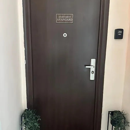 Avangard Apartman *