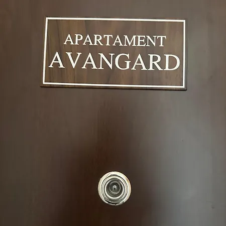 Avangard