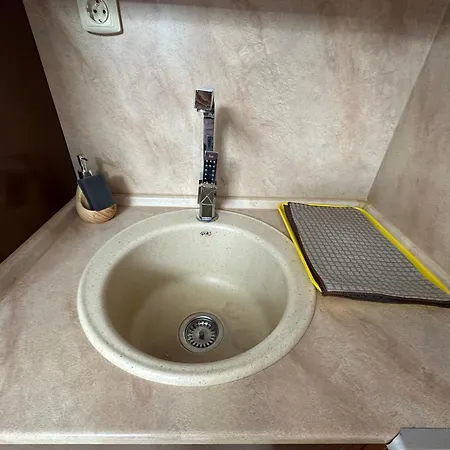 Avangard Apartman Pazardzsik