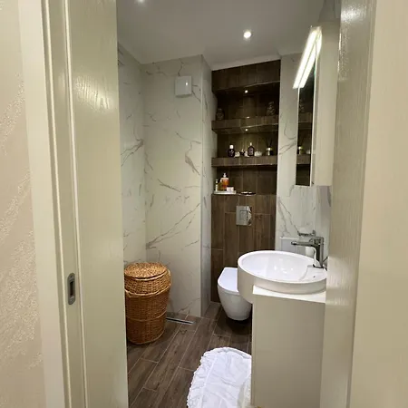 Avangard Apartman Pazardzsik