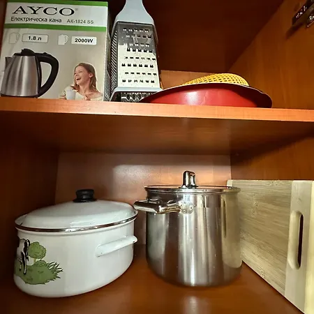 Avangard Apartman