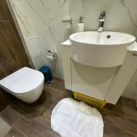 Apartman Avangard