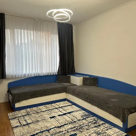 Apartman Avangard