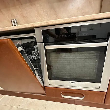 Avangard Apartman Pazardzsik