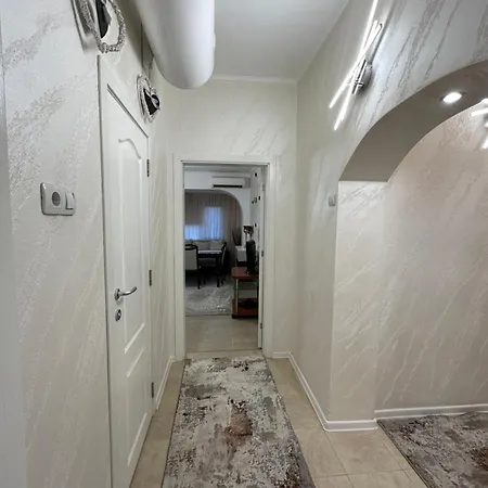Apartman Avangard Pazardzsik