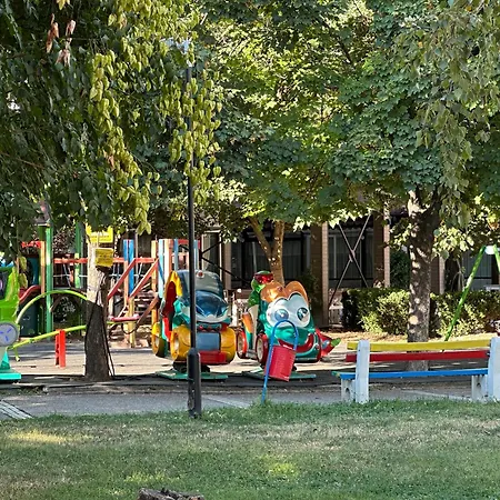 Avangard Apartman