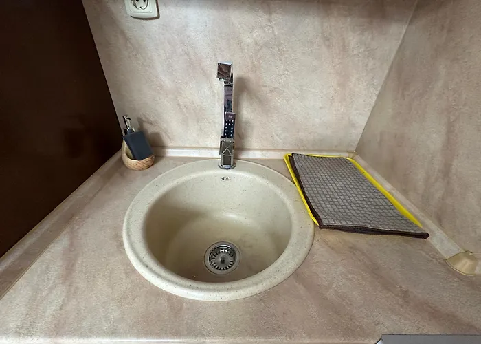 Avangard Daire Pazarcık