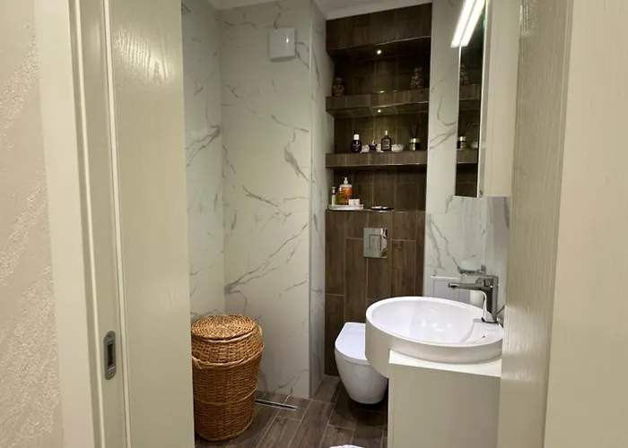 Avangard Daire Pazarcık