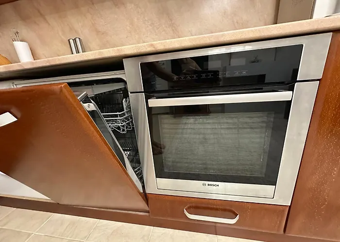 Avangard Daire Pazarcık