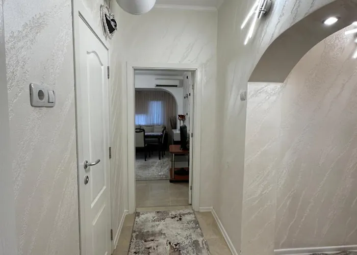 Daire Avangard Pazarcık