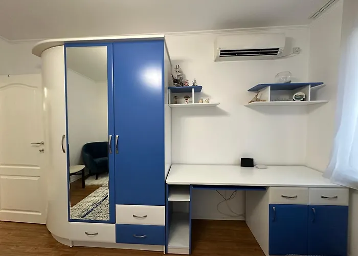 Avangard Daire Pazarcık