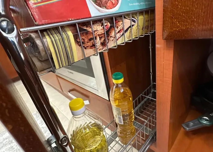 Avangard Daire Pazarcık